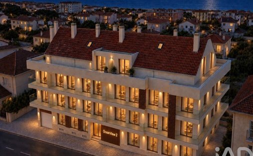 Apartamento en Atouguia da Baleia, Distrito de Leiria, Portugal 1