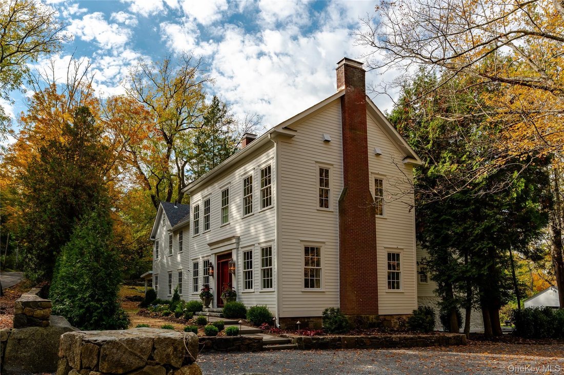 House in Mount Kisco, New York, United States 1 - 19118165