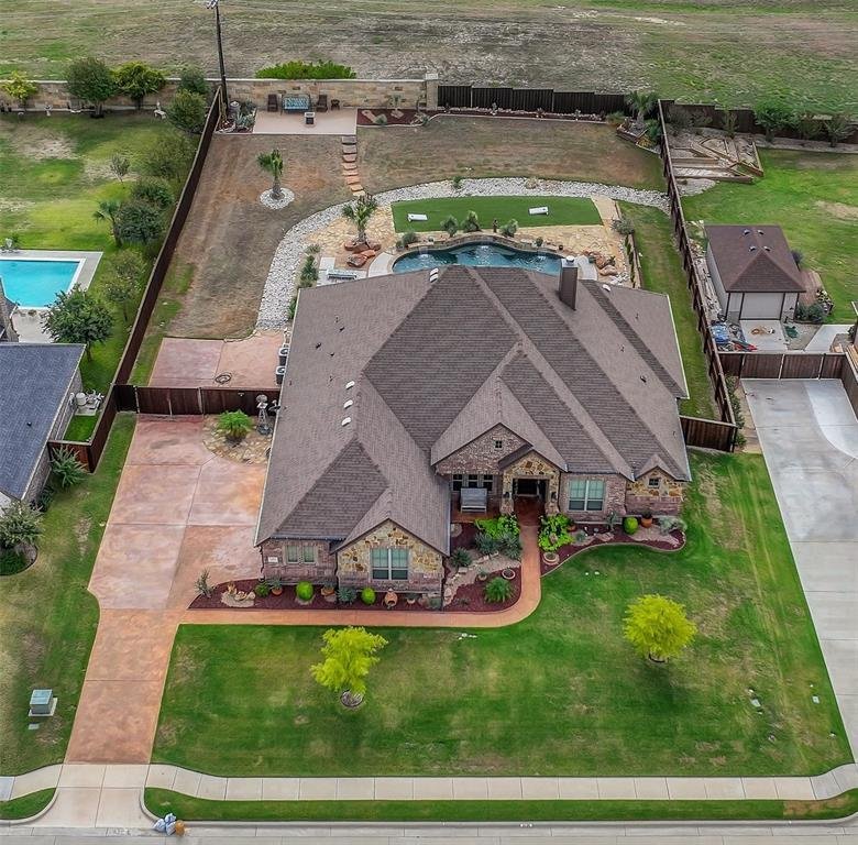 Casa a Weatherford, Texas, Stati Uniti 1 - 19118380