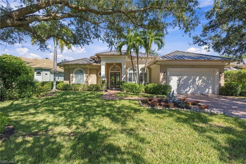 House in Bonita Springs, Florida, United States 1 - 19117342