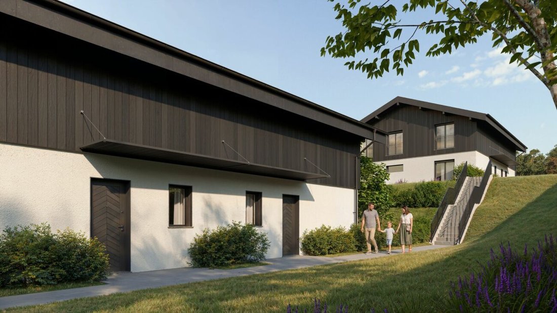 Maison à Essertes, Oron, Vaud 1 - 19117983