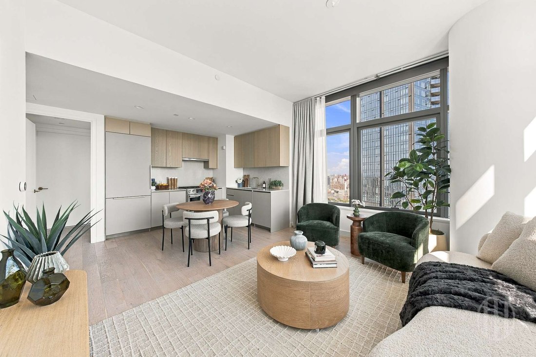 Condominio en Nueva York, Nueva York, Estados Unidos 5 - 19117226