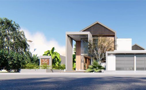 Maison à Roodepoort, Gauteng, Afrique du Sud 1