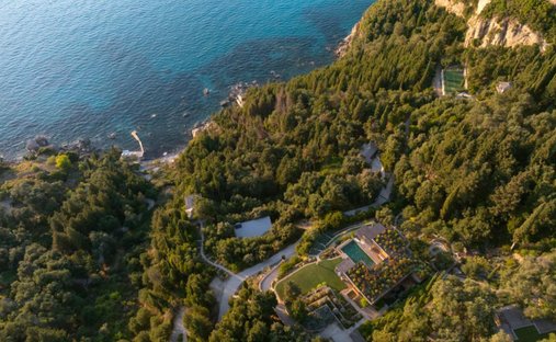 House in Meliteieis, Peloponnese, Western Greece and the Ionian, Greece 1