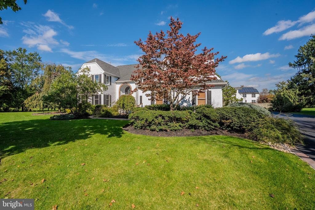 Haus in Cranbury Township, New Jersey, Vereinigte Staaten 1 - 19117556