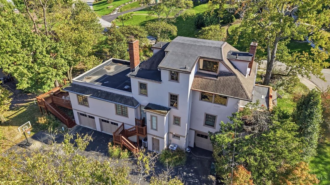 Haus in Cincinnati, Ohio, Vereinigte Staaten 3 - 19118055