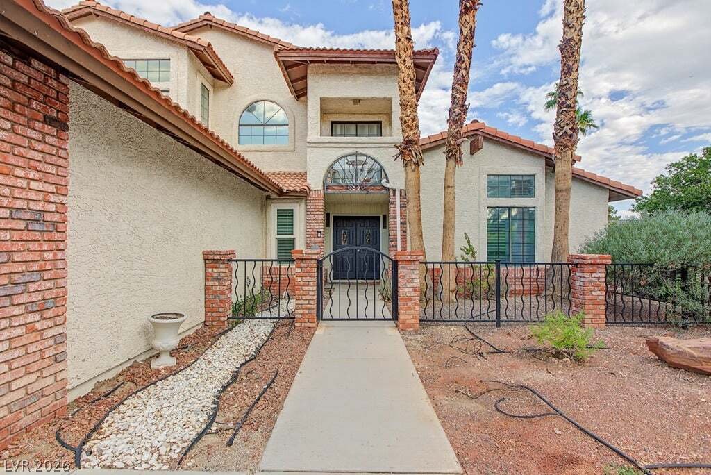 Casa en Las Vegas, Nevada, Estados Unidos 4 - 19117860
