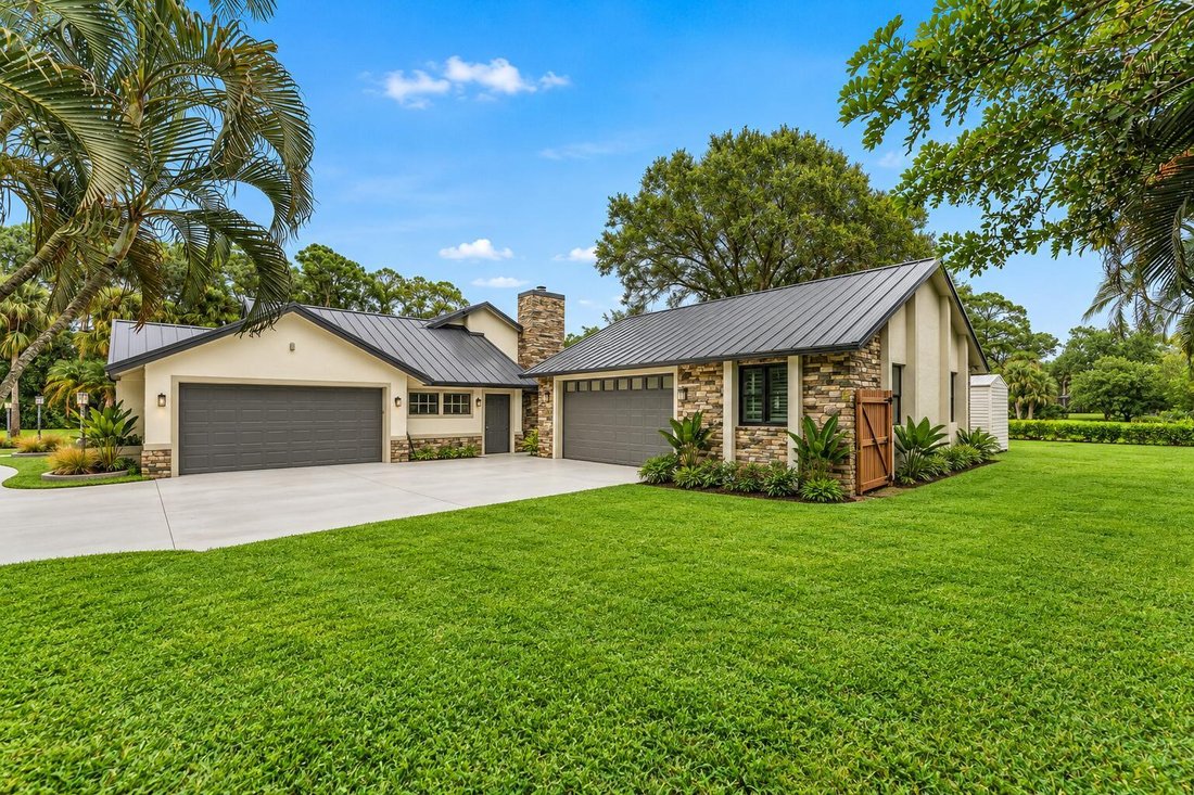 Haus in Wellington, Florida, Vereinigte Staaten 4 - 19118498