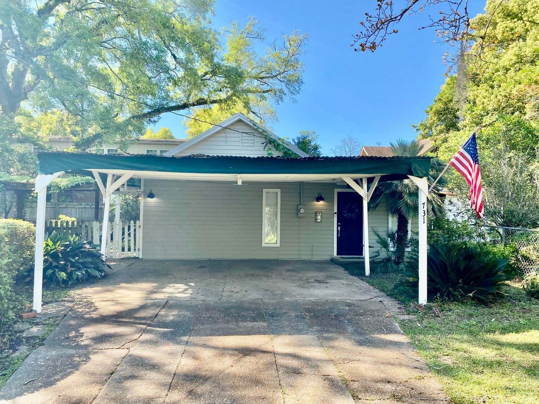 House in Tallahassee, Florida, United States 2 - 19117668
