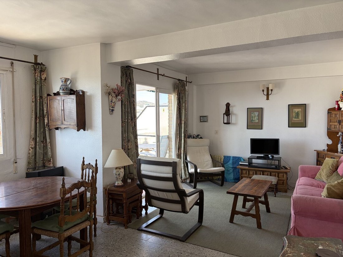 Penthouse in Nerja, Andalusia, Spain 3 - 19118622
