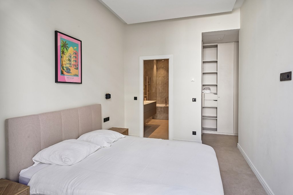 Apartment in Cannes, Provence-Alpes-Côte d'Azur, France 5 - 19120154