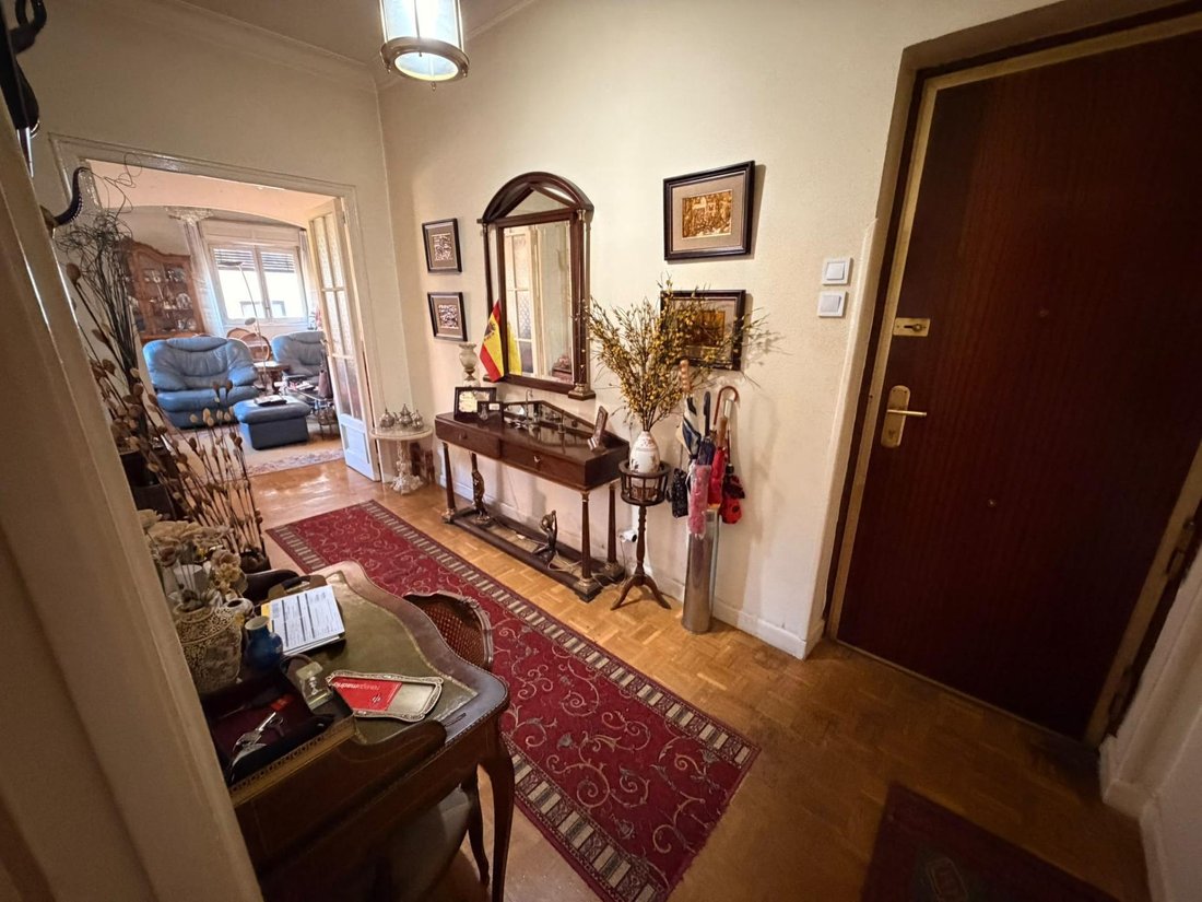 Wohnung in Aravaca, Madrid, Spanien 4 - 19117932
