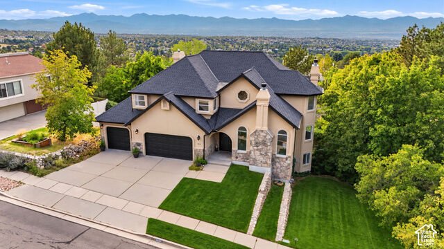 Haus in Cottonwood Heights, Utah, Vereinigte Staaten 3 - 19117186