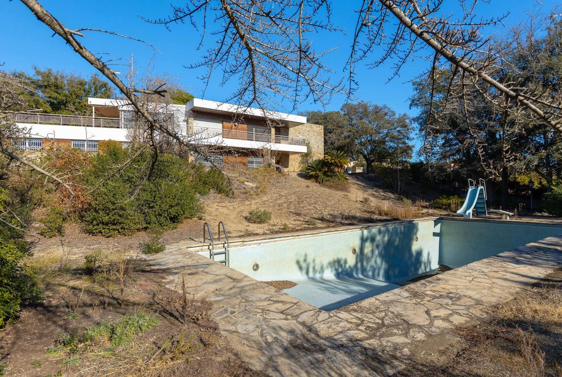 Villa in Cabrils, Catalonia, Spain 4 - 19118114