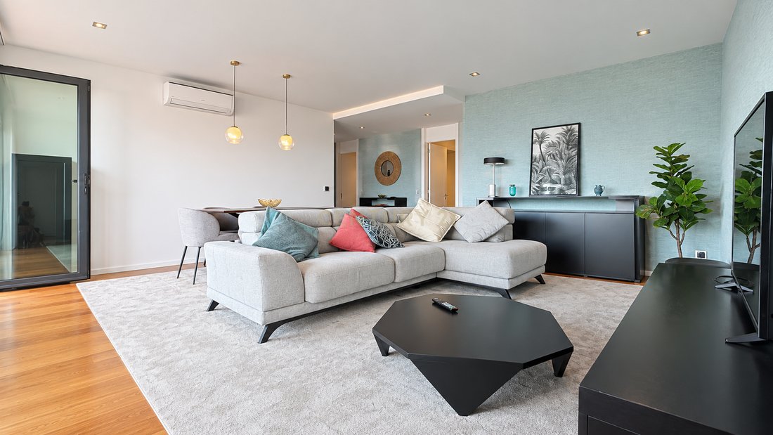 Appartamento a Se, Madera, Portogallo 3 - 19118559