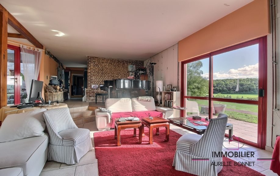 House in Hermival-les-Vaux, Normandy, France 4 - 19117428