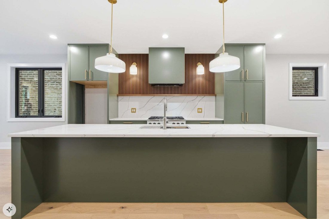 Condo in Chicago, Illinois, United States 4 - 19118444