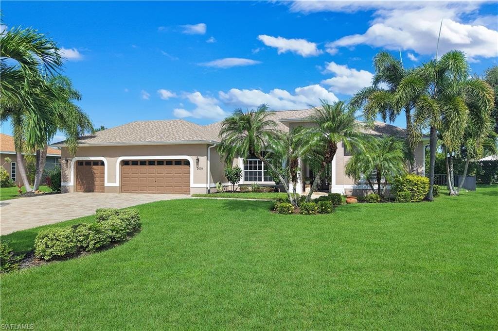 Maison à Bonita Springs, Floride, États-Unis 1 - 19119414