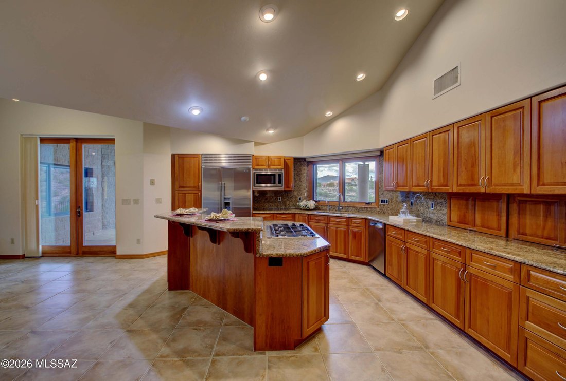 House in Tucson, Arizona, United States 3 - 19117213