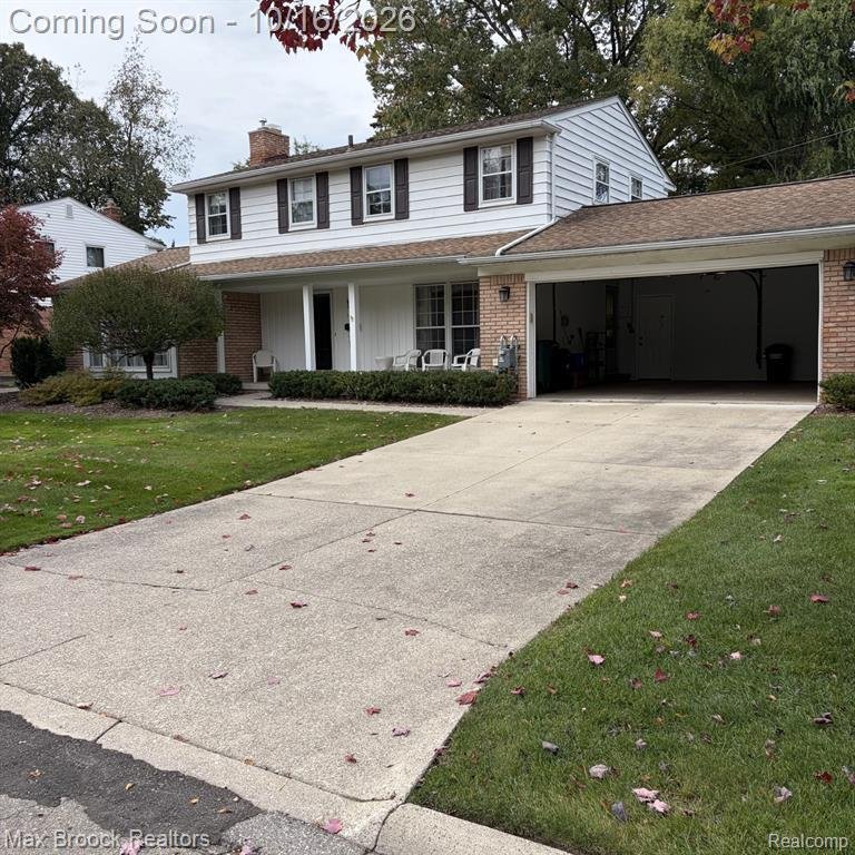 Casa a Birmingham, Michigan, Stati Uniti 2 - 19118349