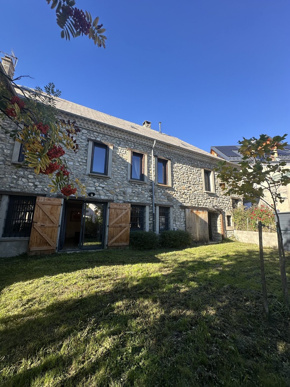 Farm Ranch in Ancelle, Provence-Alpes-Côte d'Azur, France 1 - 19117450