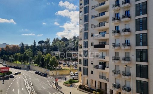 Apartment in Sao Domingos de Benfica, Lisbon, Portugal 1