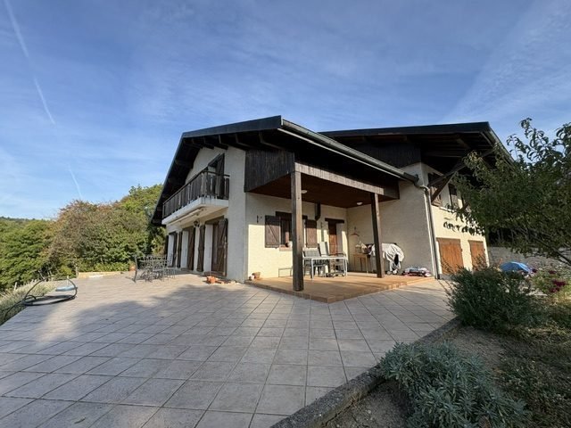 Haus in Cernex, Auvergne-Rhone-Alpen, Frankreich 1 - 19117500