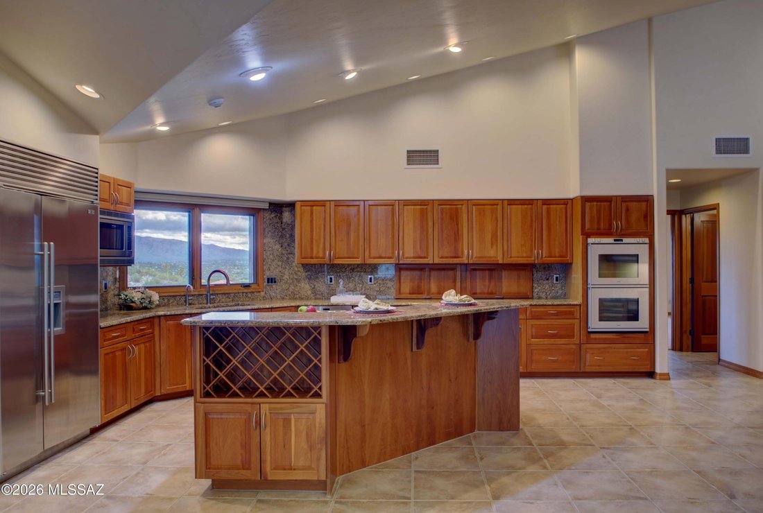 House in Tucson, Arizona, United States 2 - 19117213