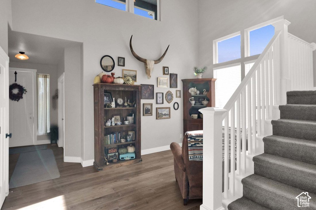 House in Saratoga Springs, Utah, United States 5 - 19118067