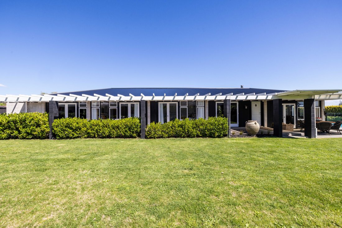 Residenza a Havelock North, Hawke's Bay, Nuova Zelanda 2 - 19117568