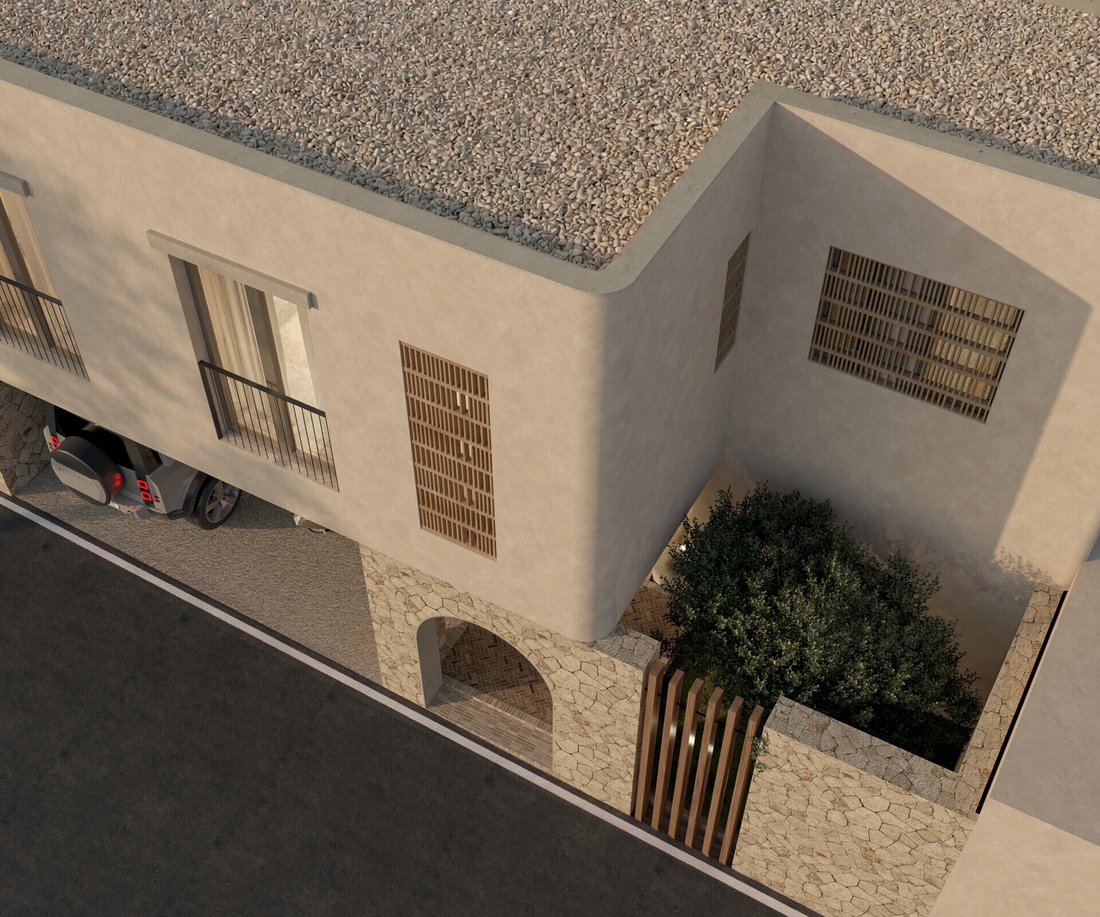 Casa en Génova, Palma, Islas Baleares 3 - 19118672