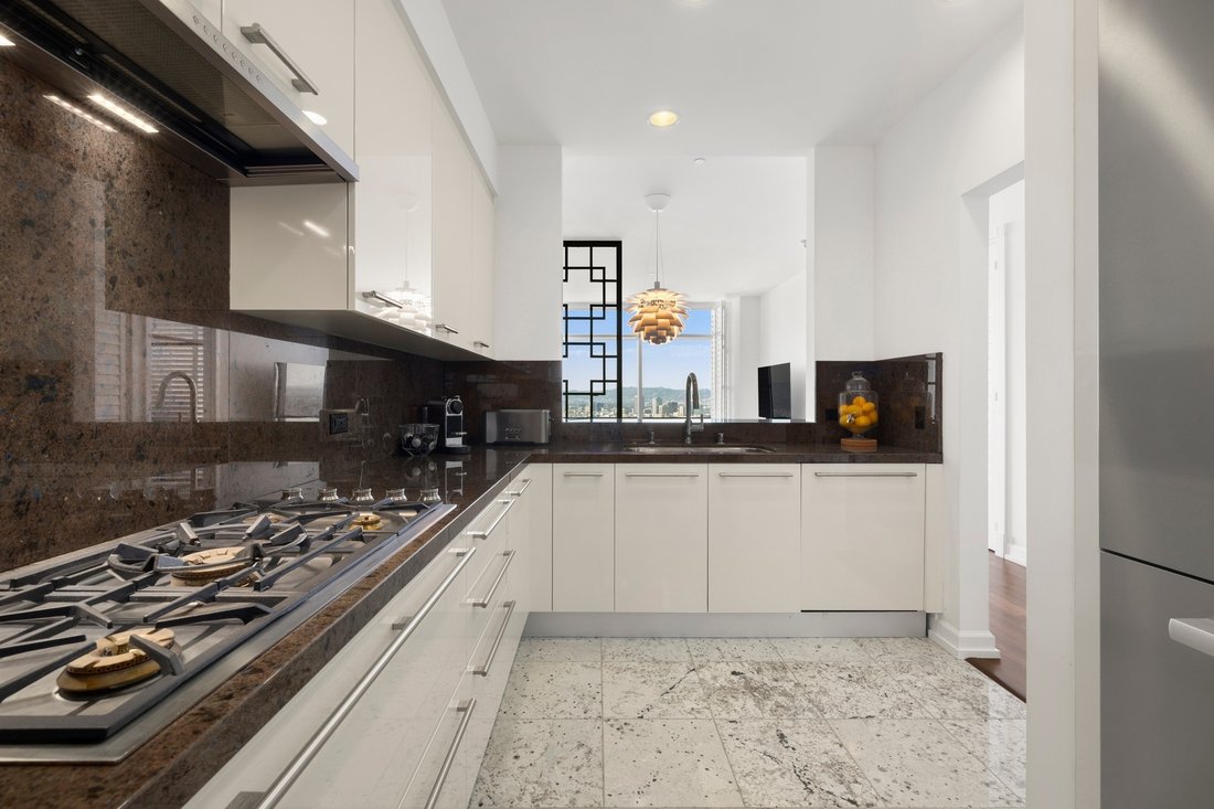 Condominio en Los Ángeles, California, Estados Unidos 5 - 19117606