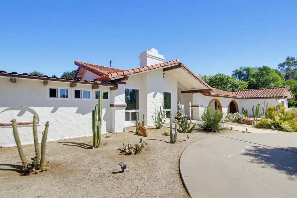 Eigentumswohnung in Rancho Santa Fe, California, Kalifornien, Vereinigte Staaten 2 - 19117870