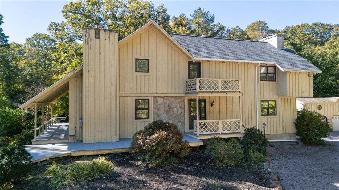 Casa a South Kingstown, Rhode Island, Stati Uniti 5 - 19117780