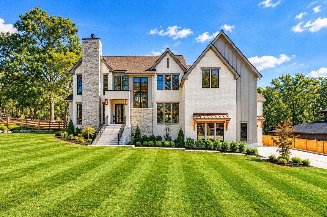 House in Nashville, Tennessee, United States 3 - 19118233