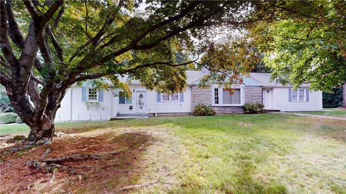 Maison à Warwick, Rhode Island, États-Unis 1 - 19117785