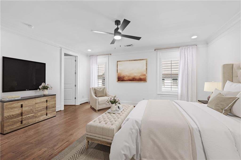 Residenza a Brookhaven, Georgia, Stati Uniti 4 - 19118413