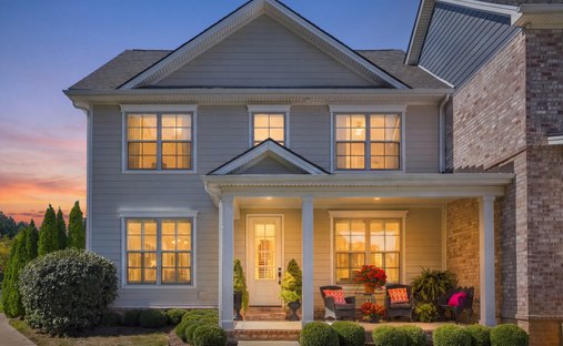 Villa in Lexington, Kentucky, Vereinigte Staaten 1