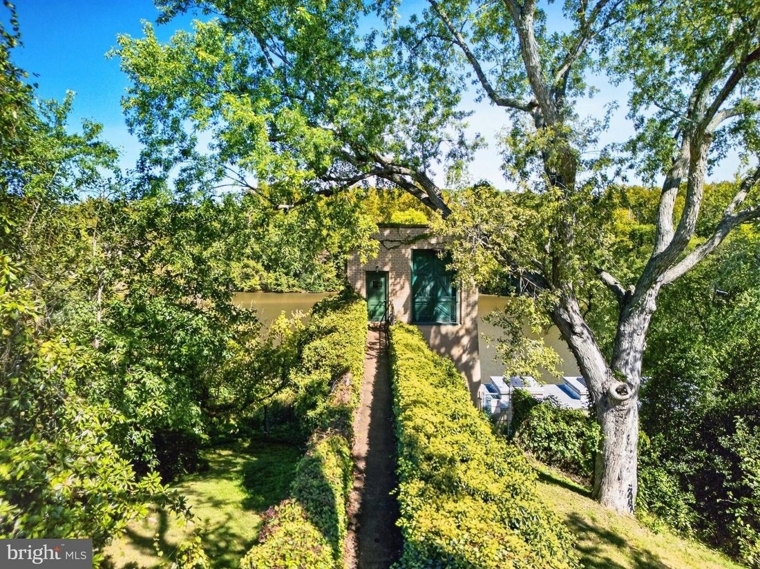 Casa en Fredericksburg, Virginia, Estados Unidos 2 - 19117590