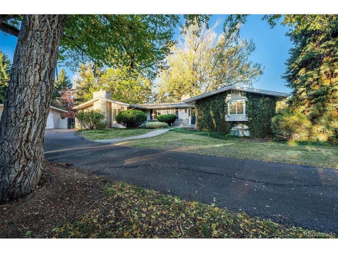 House in Greenwood Village, Colorado, United States 2 - 19117969