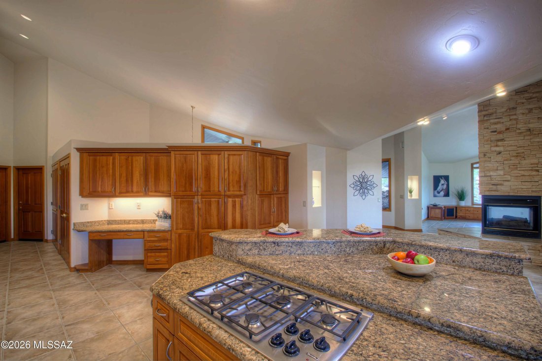 House in Tucson, Arizona, United States 5 - 19117213