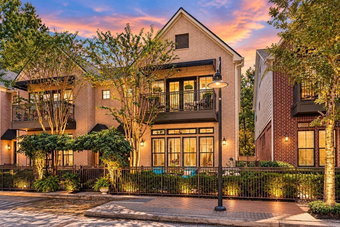Townhouse in Spring, Texas, United States 1 - 19118487