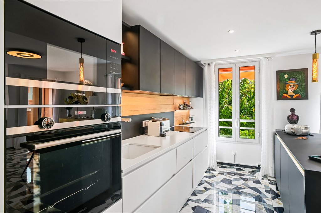 Apartment in Montfleury, Cannes, France 4 - 19120071