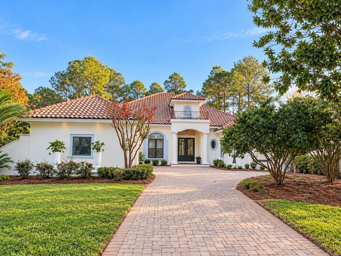 Casa en Miramar Beach, Florida, Estados Unidos 1 - 19117770
