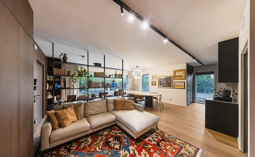 Wohnung in Desenzanino, Desenzano del Garda, Lombardei 1
