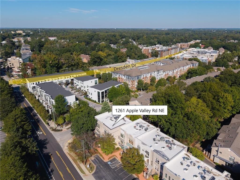 Residenza a Brookhaven, Georgia, Stati Uniti 2 - 19118443