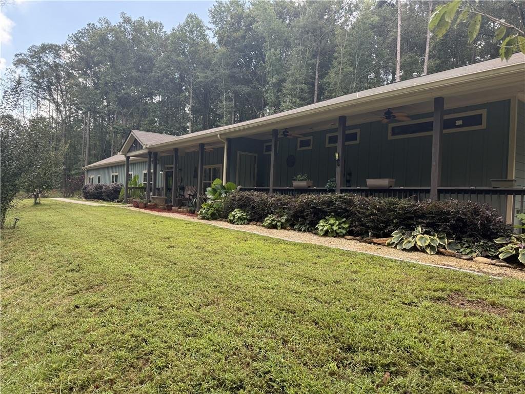 House in Chattahoochee Hills, Georgia, United States 2 - 19114526