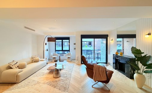 Apartamento en Salamanca, Madrid, España 1