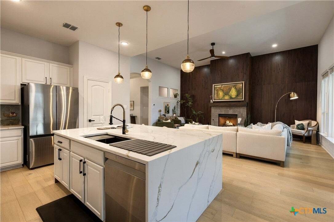Casa a New Braunfels, Texas, Stati Uniti 5 - 19117726