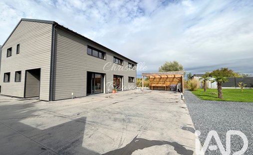Casa en Lestrem, Alta Francia, Francia 1